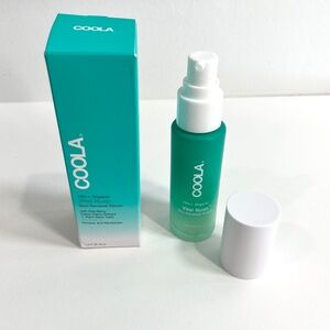 COOLA Organic Vital Rush Skin Renewal Serum 1 Fl Oz